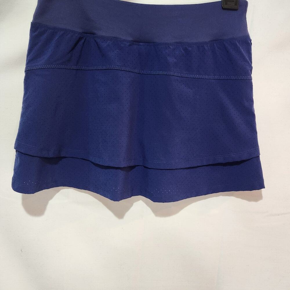 LIJA Women's Tennis/Golf Skirt Skort